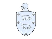 Arms Shield Restrepo by isazaale