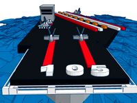 USS Ships pack by Jkeat5