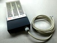 Customizable power supply cover by ppet36