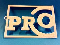 Pro College Verkoop kledingkaartje by MeneerMark