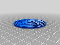 Stargate Patch SG-1 by GateBuilder