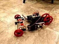 Think Fun Maker Studio Electronics Expansion by Aams86