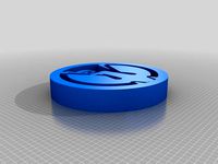 Starship Troopers symbol by TheInsomnolent