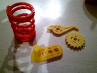 ThinkFun Fire Spring set  by Marco222