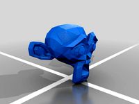 Monkey Whistle by KyleMiles