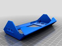 LCD case 2015 sunhokey by Darkar