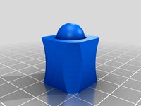 Bubble Wrap Noise Maker by TundraMan