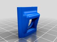 RotorX Atom Camera Mount by qtrain23