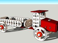 Truck - ThinkFun Expansion Pack by 3d94