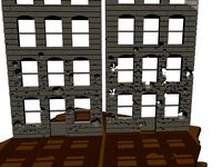 Add Bullet Damage to Buildings by abrokadabra