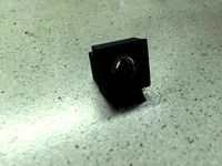 My customizable T-slot table nut by ppet36