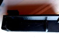 Plug cover for DJI Phantom 3 pro/adv/standard car charger 12v by skorpionez