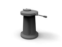 Hoth defence Turret by vincent1212