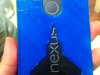 Nexus 5X - F22 by Hyeon123