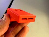 Whistle by CarterStensland