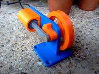 Wobbler Engine SinapTec by sinaptec