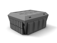 Imperial Cargo Unit by vincent1212