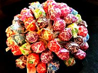 Lollipop Bouquet by edonnelly