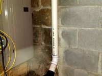 Hydrogen Gas Duct Adapter by oldpartsnrust