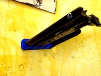Sattelstuetzenhalter / Seatpost Holder by CBiker