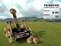 ThinkFunChallenge Catapult by Mikearq