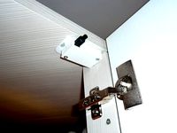 Wardrobe door switch case by Berry75