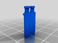 Stormbots 2811 Battery plug by Connor98