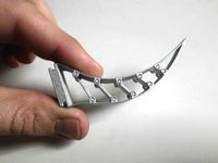 Fingripper by AbdullahMoh