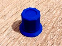 Potentiometer knob by comboy