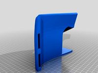 Goalpost (left half) by jack_pink365