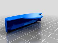 Logitech C615 Privacy Guard by teamwija