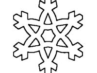 Sownflake ornament n°2 by farfadet