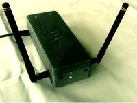 Stratux Dual Band ADS-B TuffCase by PCFlyer