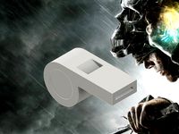 The Devon Whistle by DevonEngineering