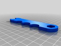 Wrench by muftiss