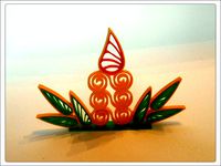 Candle by TanyaAkinora