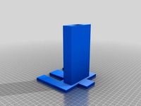 Phone camera stand by dougreside