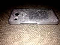 Nexus 5X Case  by Drazen