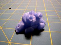 Geo The Geode by JackJ106