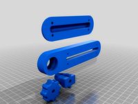 Prop Cutter 3-8" by MRracequad