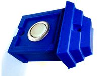 Doorbell Button by tarrow
