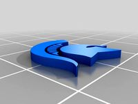 Michigan State Spartan Helmet - GO GREEN! by ntlooyenga