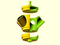 Vertical Grow System by GreenTree2541