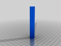 LED Wand thing by mouseas