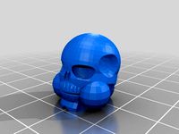 Fat Zombie Action Figure by SPrinter