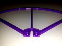 Propel guard - Protection d'hèlice x48 by beelame