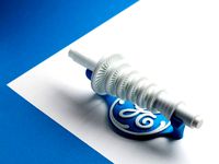 Mini Desalination Steam Turbine by GE