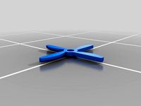 Propeller and Axle Kit by TahaRahman