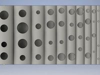 Pan Flute by msales9