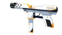 Tec-9 3D Model